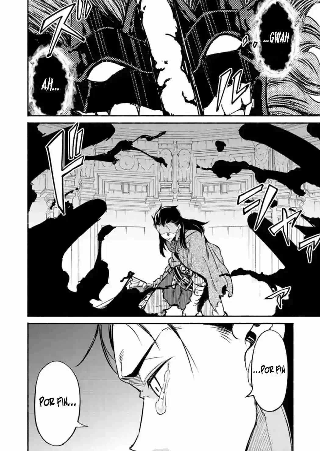Isekai Kara Kikan Shitara Chikyuu Mo Kanari Fantajiu Deshita. Ato, Makeheroin-domo Kocchi Minna Capítulo 1 - página 7