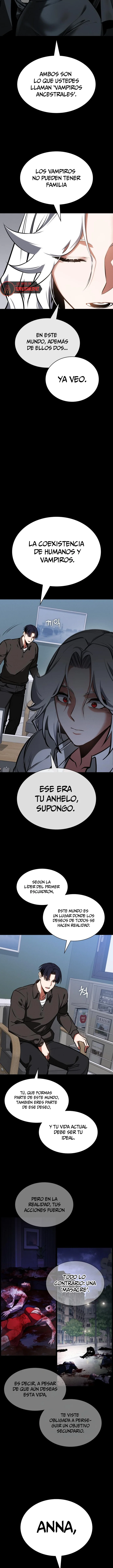 Cazador diurno Capítulo 88 - página 4
