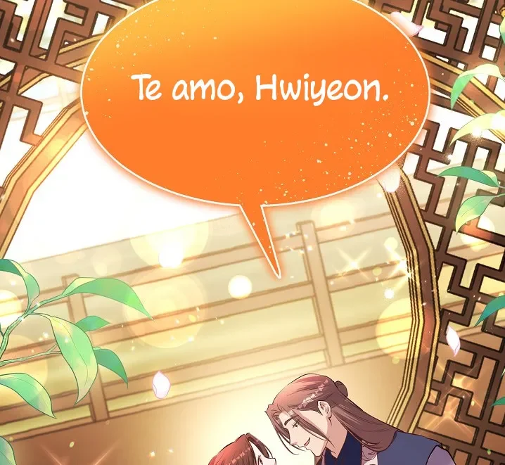 Matrimonio Secreto Capítulo 31 - página 32