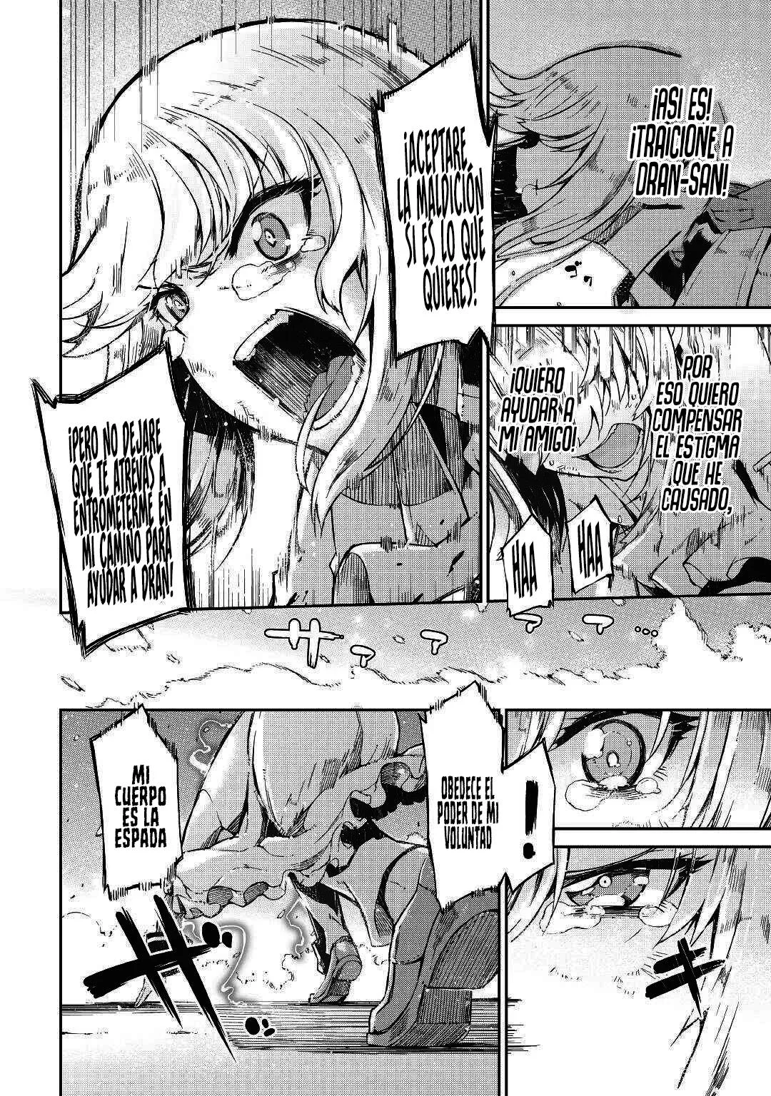 Sayounara Ryuusei, Konnichiwa Jinsei Capítulo 72 - página 22