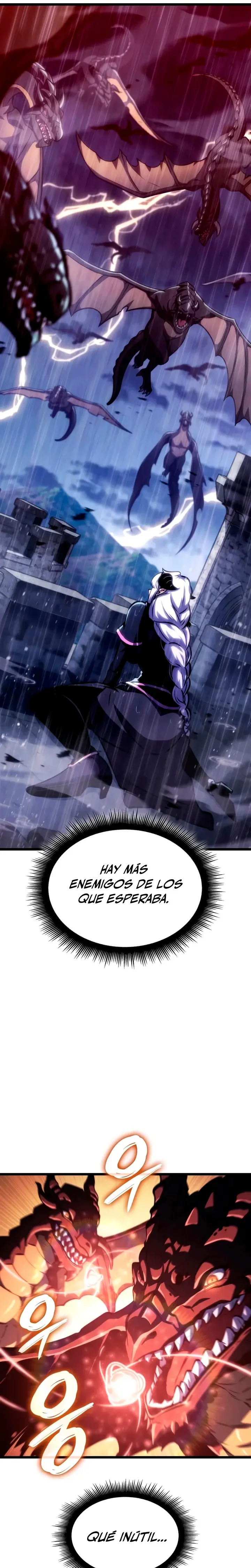 Los Breakers Capítulo 100 - página 16