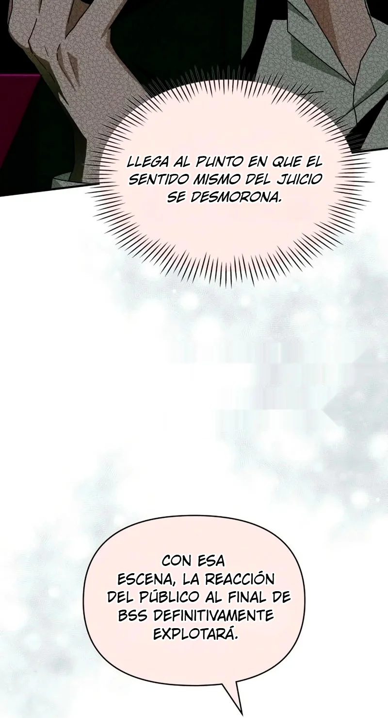 Me Confundieron con un Monstruoso Actor Genio Capítulo 106 - página 83