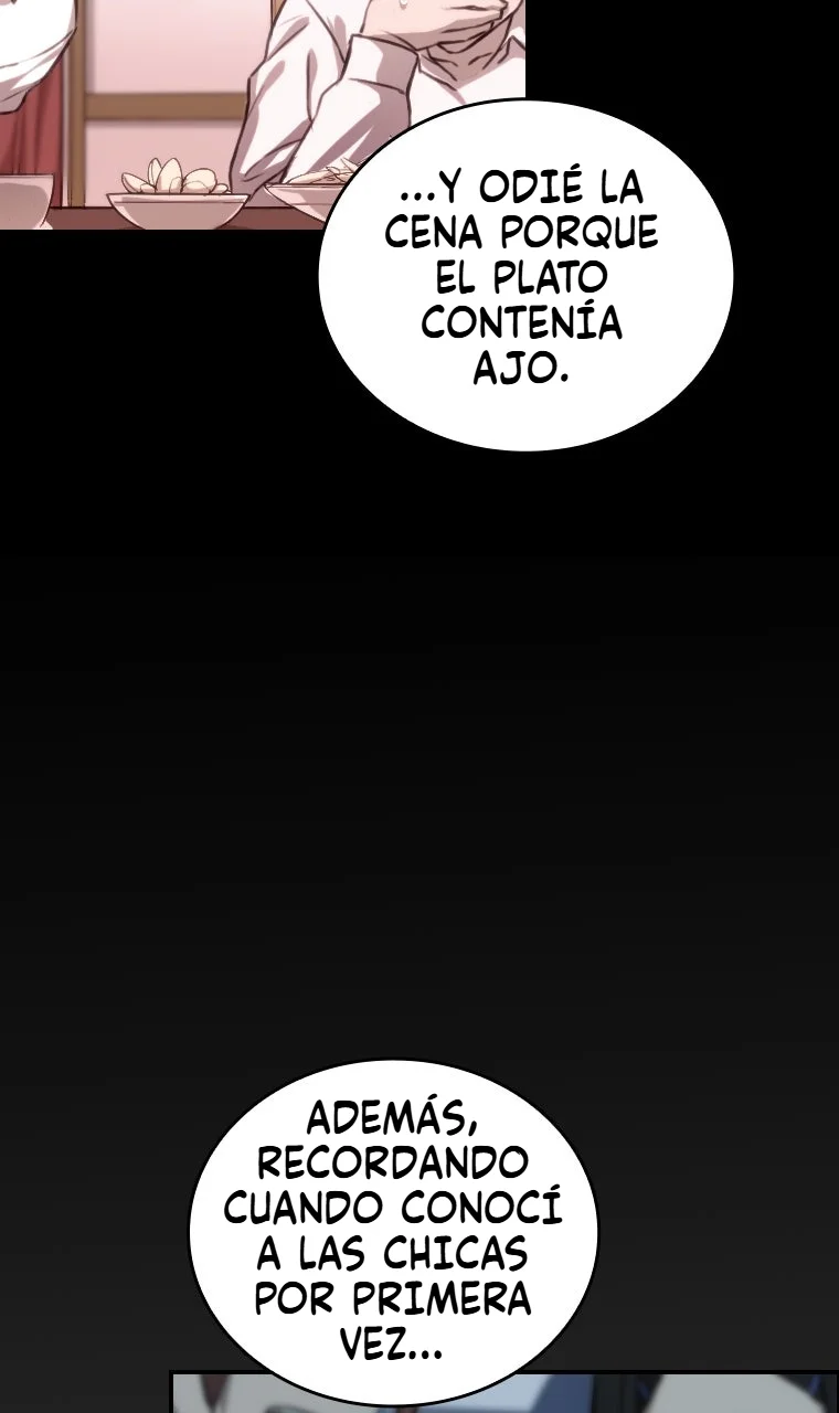 Sobreinvocado, Sobrepoderoso y ¡Sobresaturado! Capítulo 4 - página 62