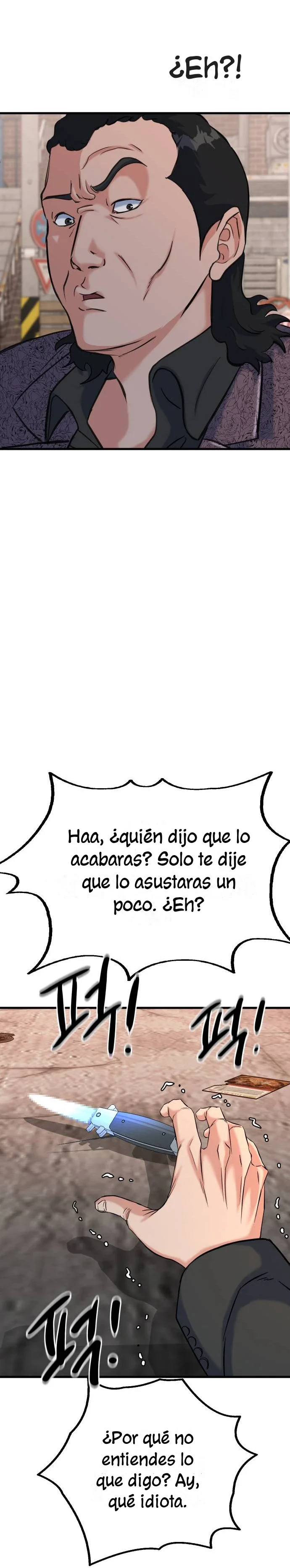Underboxer Capítulo 29 - página 17