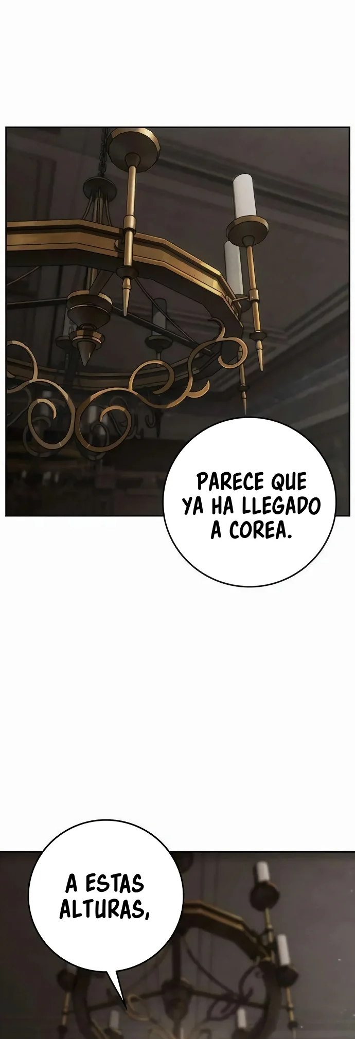Inscrito para matar Capítulo 10 - página 83