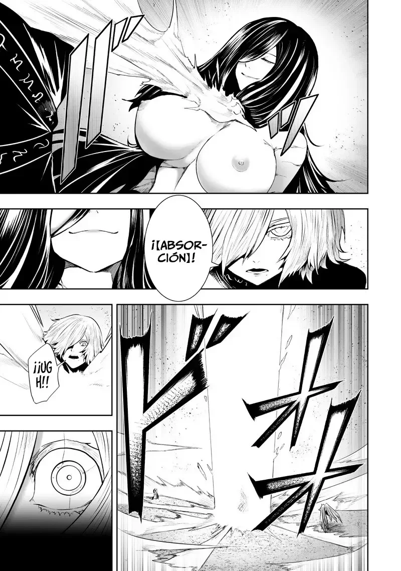 Ore dake Fuguu Skill no Isekai Shoukan Hangyakuki Capítulo 145 - página 13