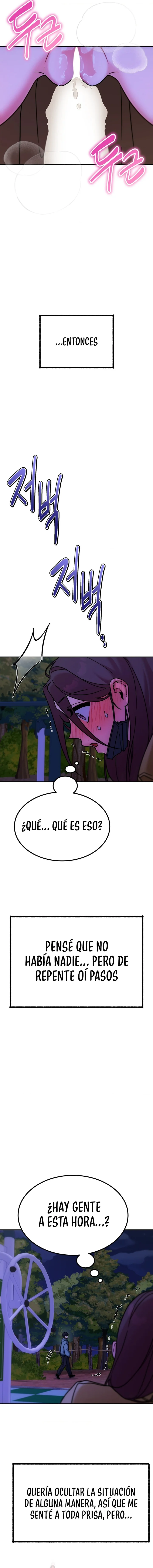 Durante El Día Capítulo 26 - página 6