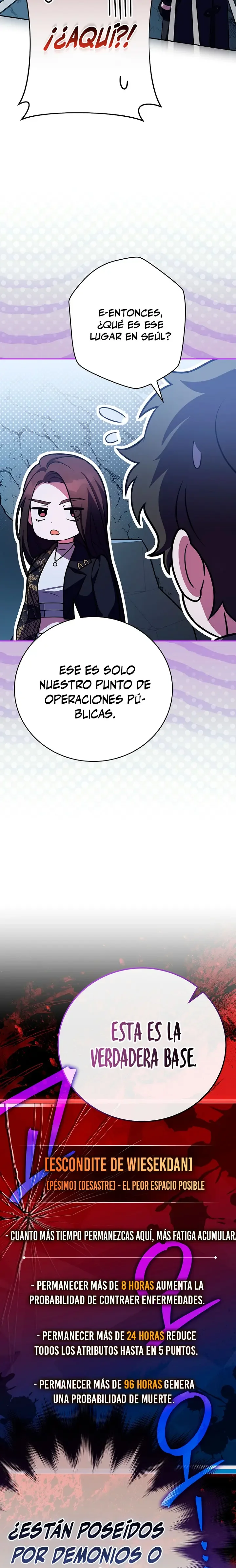 El Extra de la Novela (remake) Capítulo 162 - página 16
