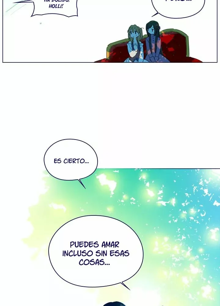 La bruja de mis sueños Capítulo 43 - página 25