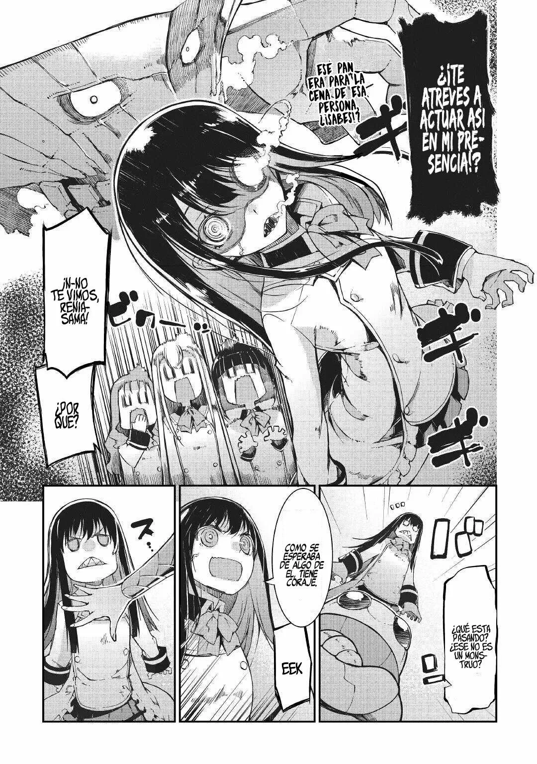 Sayounara Ryuusei, Konnichiwa Jinsei Capítulo 63 - página 19