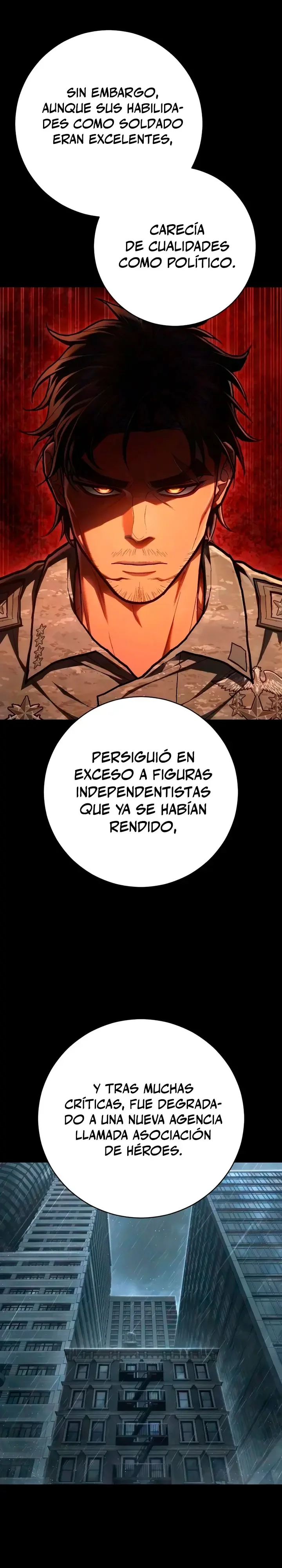 Verdugo Capítulo 63 - página 7