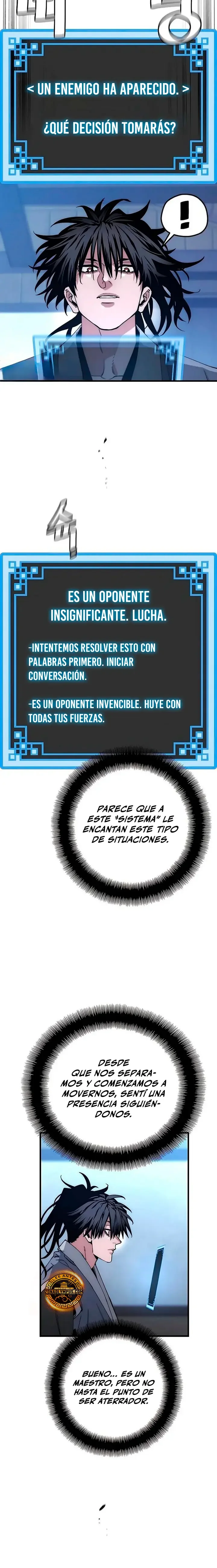 Sistema de Cultivo del Demonio Celestial Capítulo 176 - página 6