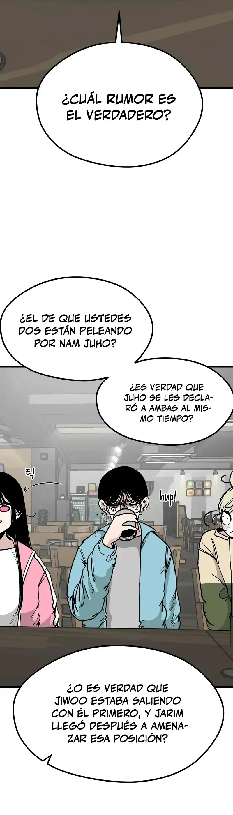 No Estudio Para Hacerlo! Capítulo 37 - página 26