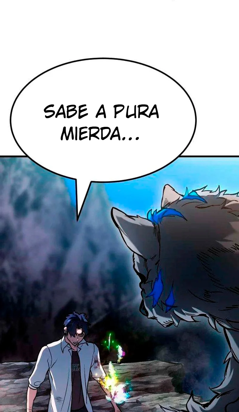 Crimson Yaksha Capítulo 4 - página 82