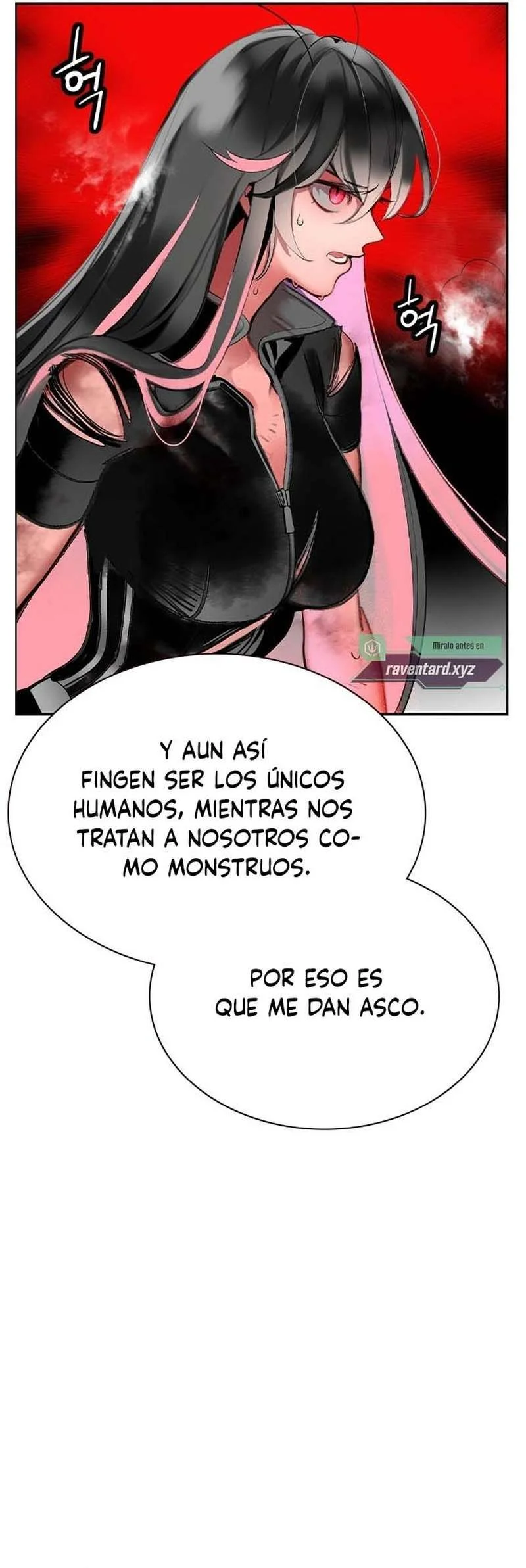 Jugo de Jungla Capítulo 212 - página 25