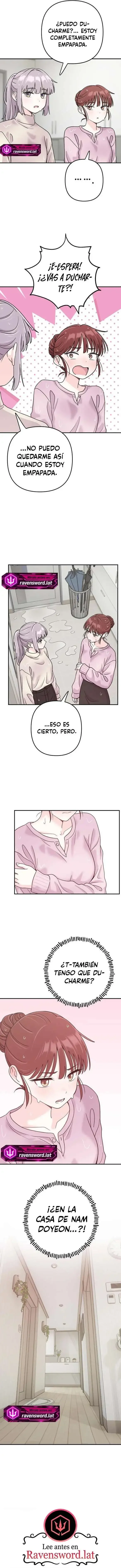 La fórmula del amor Capítulo 22 - página 12