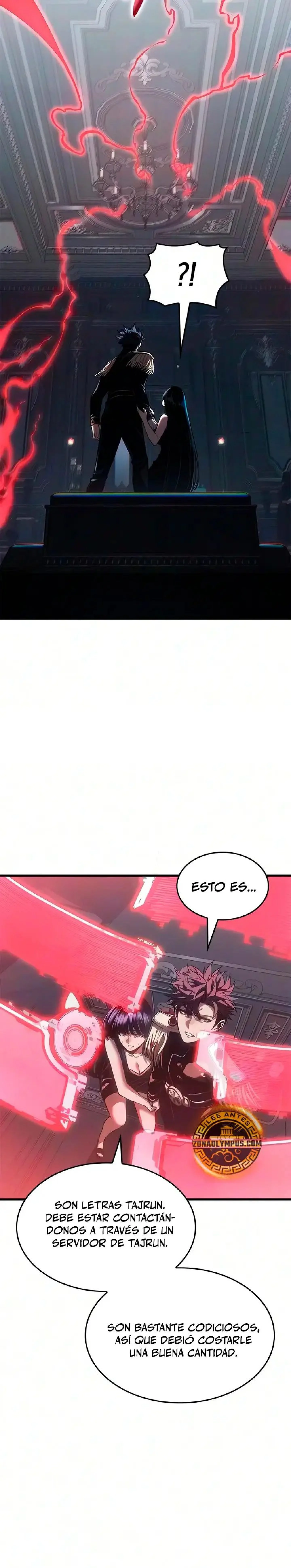 Sangre Maldita Capítulo 100 - página 22