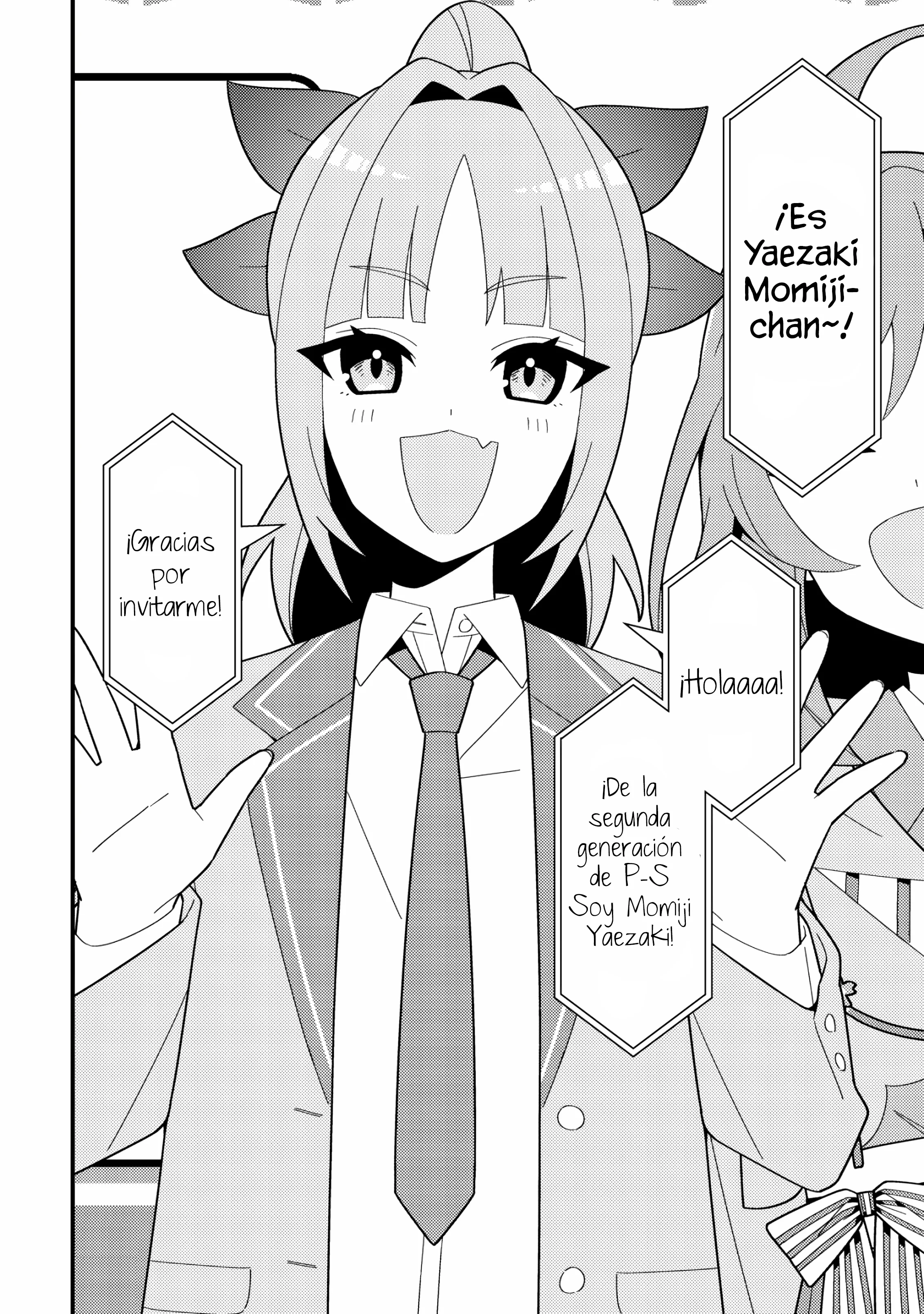 Imouto no Haishin ni Hairikondara VTuber Atsukai Sareta Ken Capítulo 3 - página 10