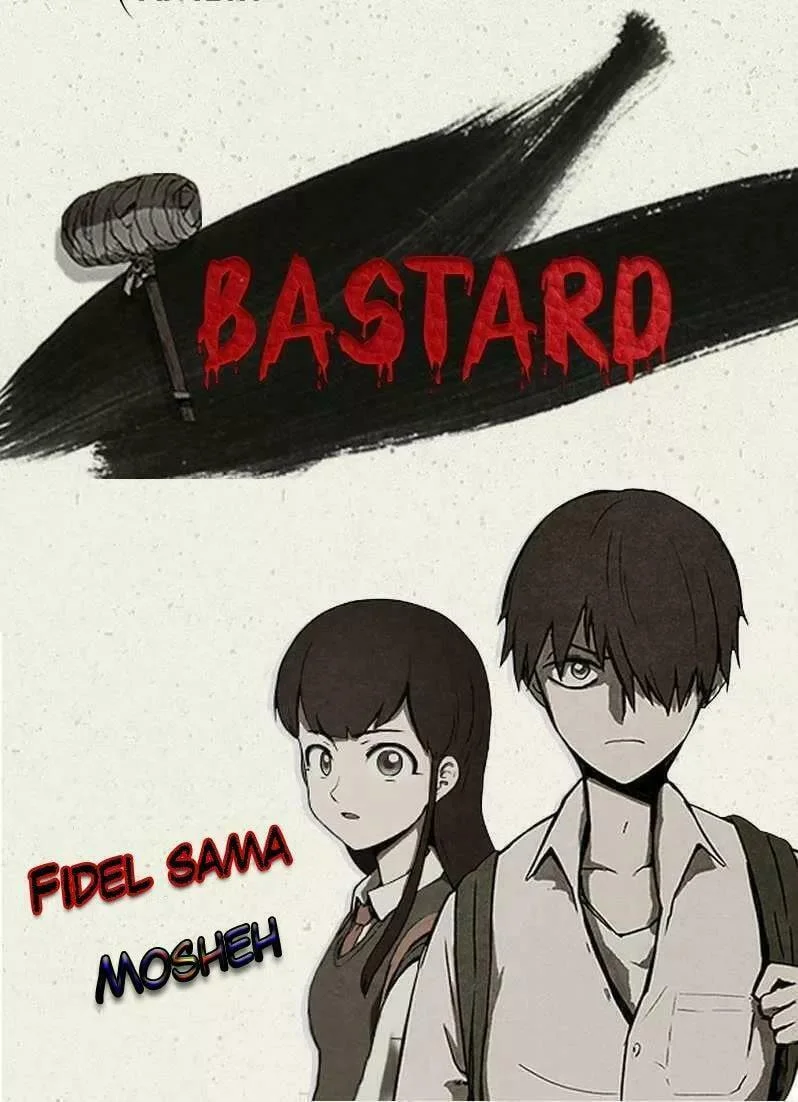 Bastard Capítulo 74 - página 1