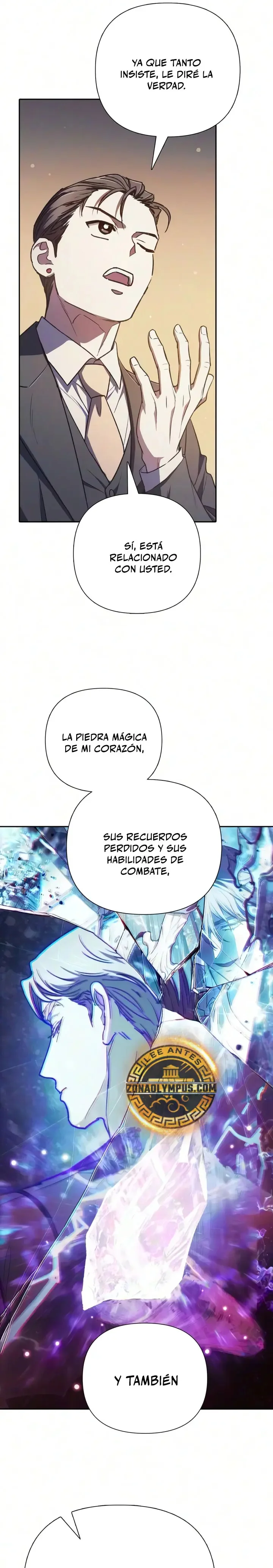 Los Clase S Que Crie Capítulo 170 - página 22
