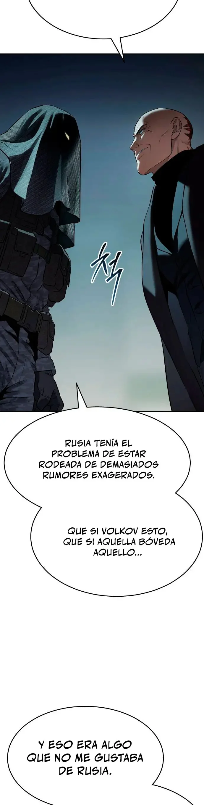 Doble Baek Capítulo 175 - página 49