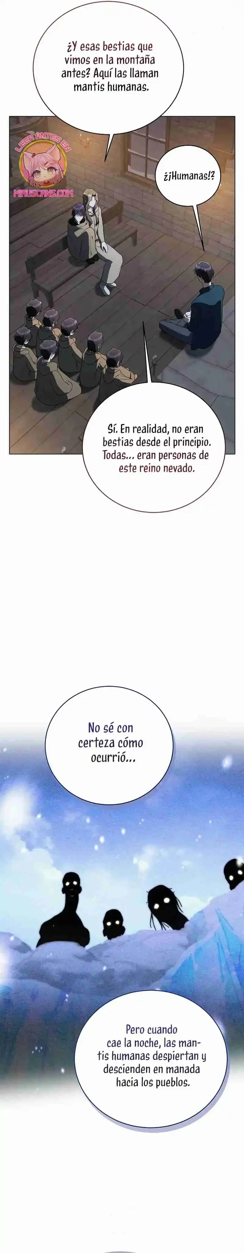 La Guía De Rankers Para Vivir Una Vida Ordinaria Capítulo 61 - página 19