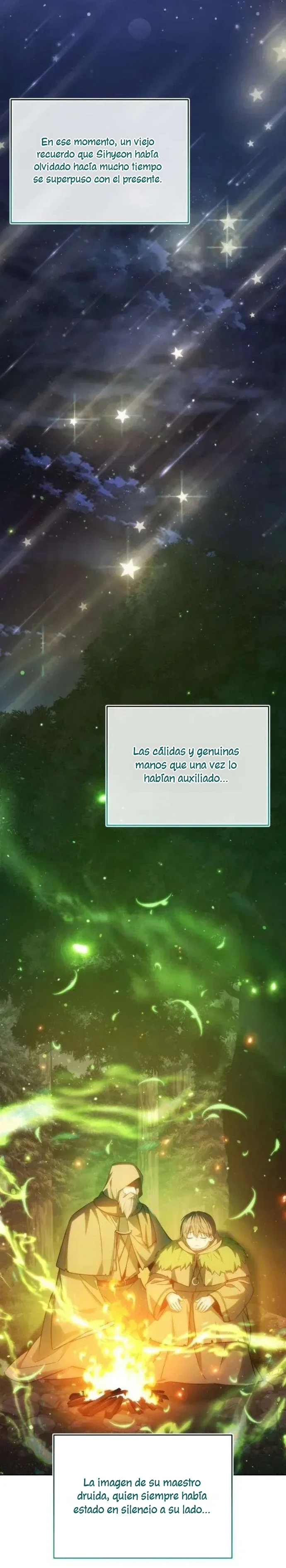 Sanando la vida con deubly Capítulo 10 - página 15