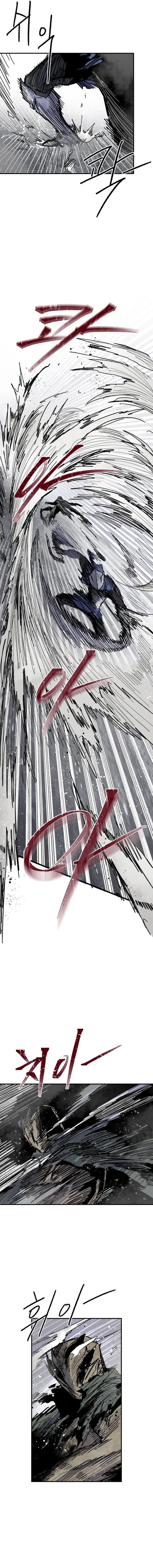 Guerrero Kariel Capítulo 46 - página 3