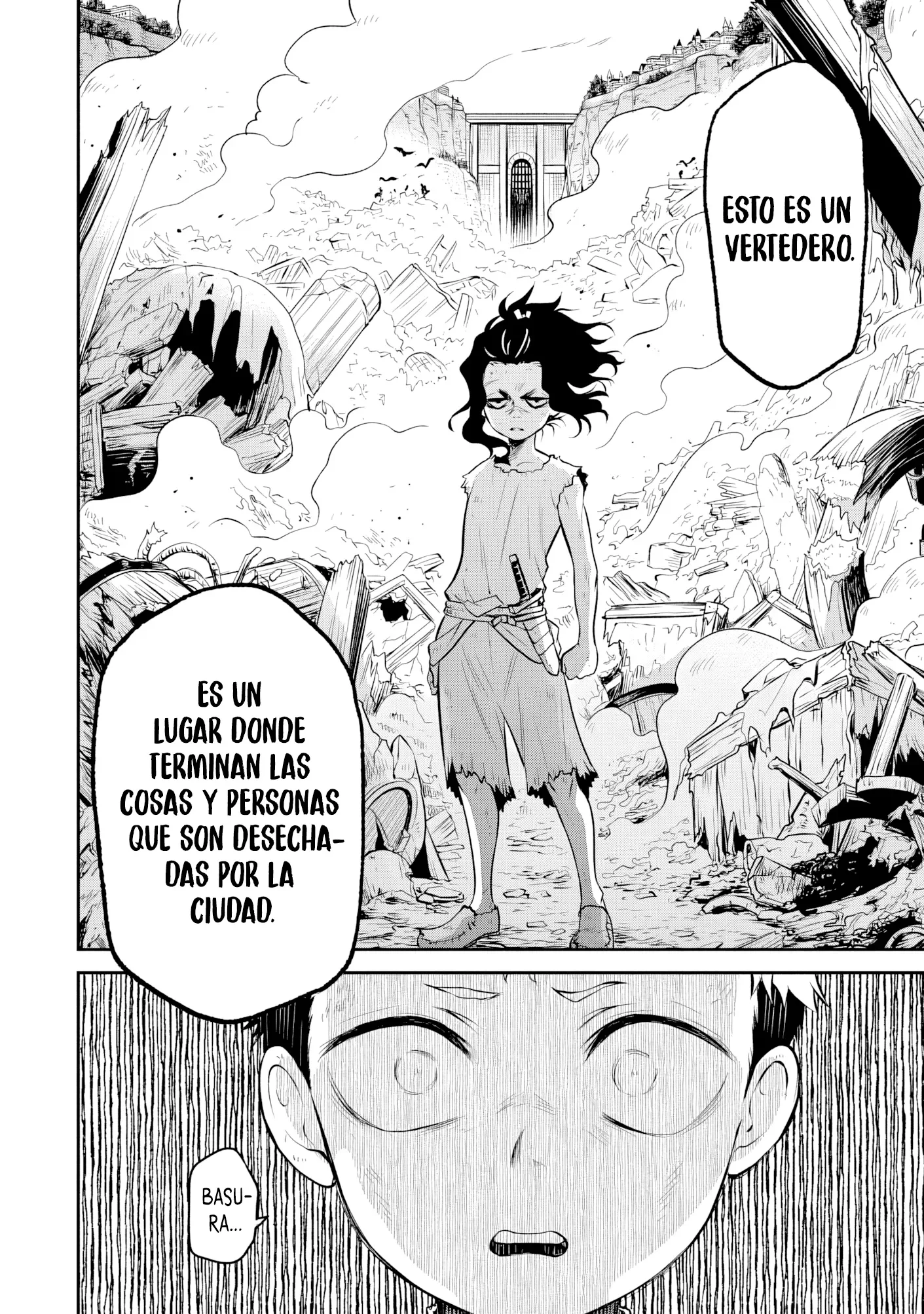Mushoku Tensei: Isekai Ittara Honki Dasu - Shitsui no Majutsushi-hen Capítulo 21 - página 19