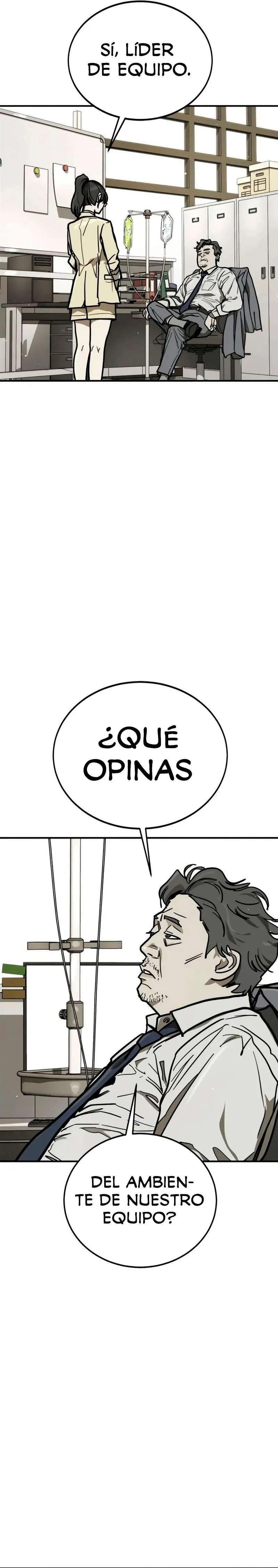 Fight Delivery Capítulo 21 - página 46