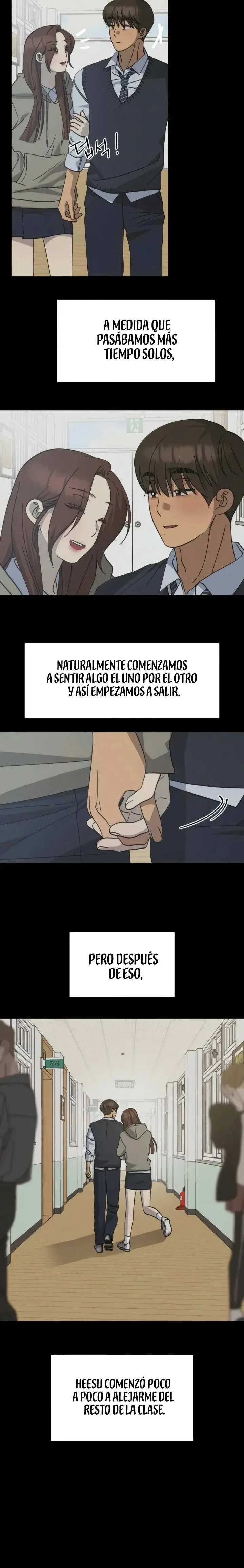 La Ley De La Basura Capítulo 43 - página 4