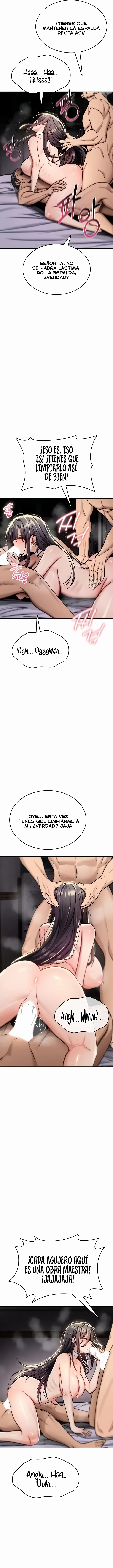 You Won't Break Me Capítulo 54 - página 17