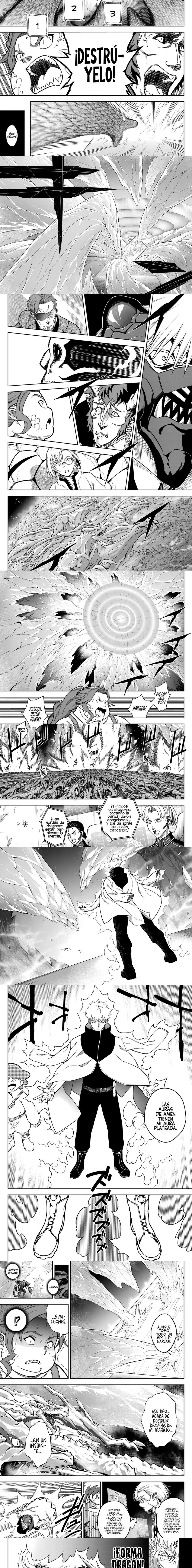 Ragna Crimson Capítulo 78.2 - página 4