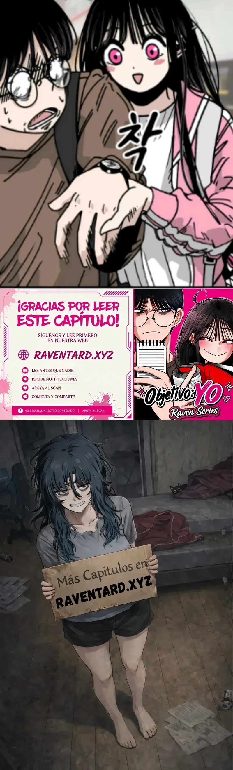 No Estudio Para Hacerlo! Capítulo 36 - página 58
