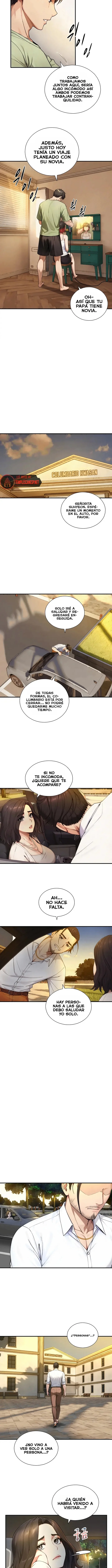 De Tal Padre, Tal Hijo Capítulo 37 - página 4