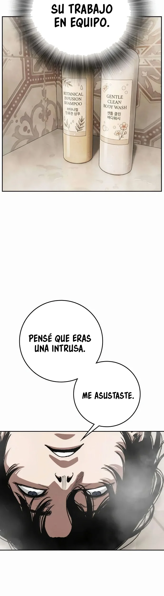 Inscrito para matar Capítulo 10 - página 93