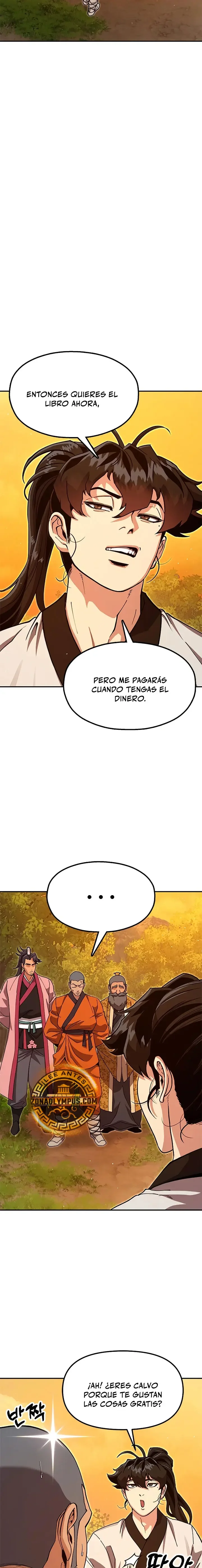 Chronicles of the Lazy Sovereign Capítulo 42 - página 12