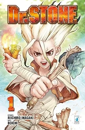 Dr. Stone