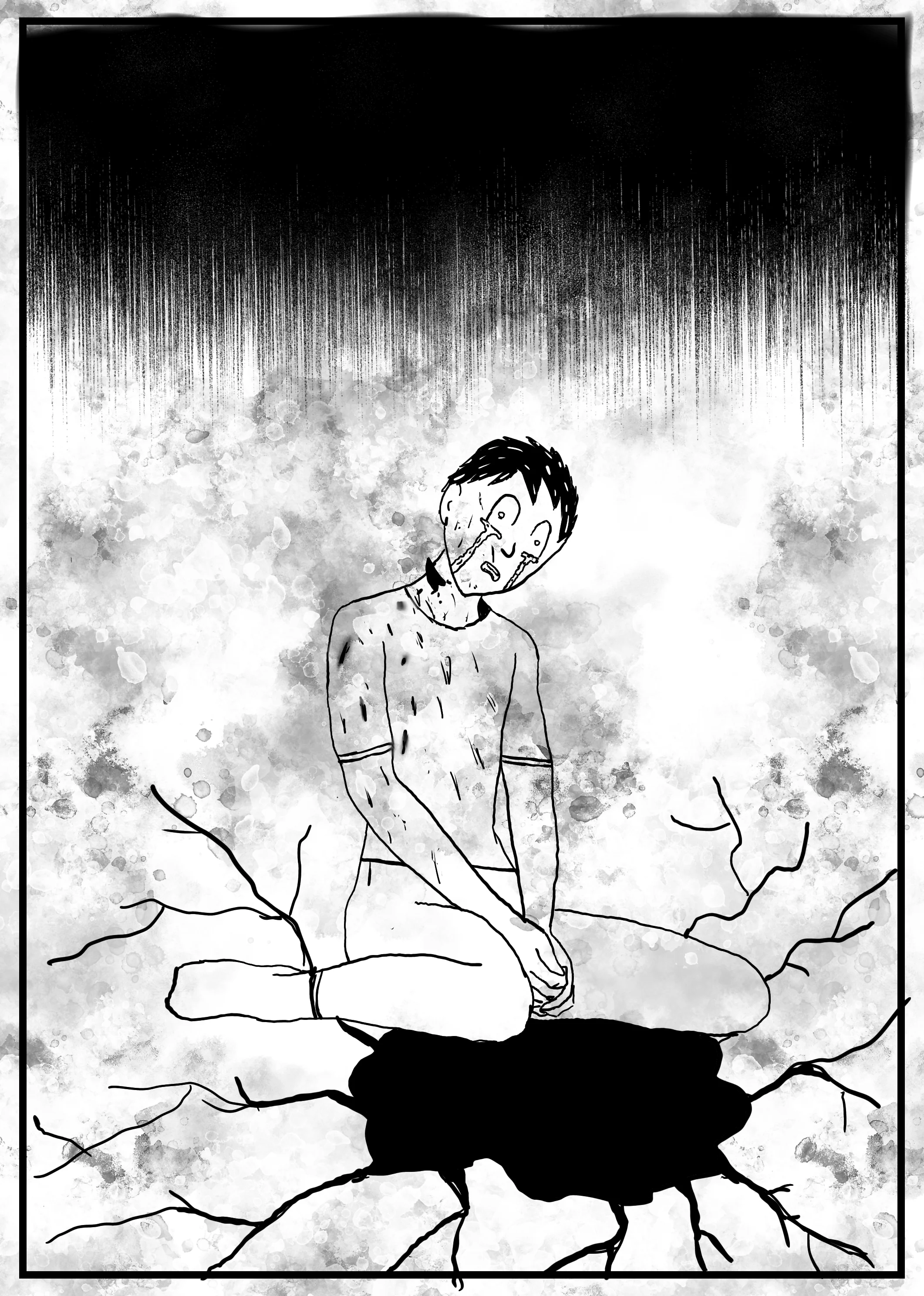 Jack Origenes Capítulo 5 - página 5