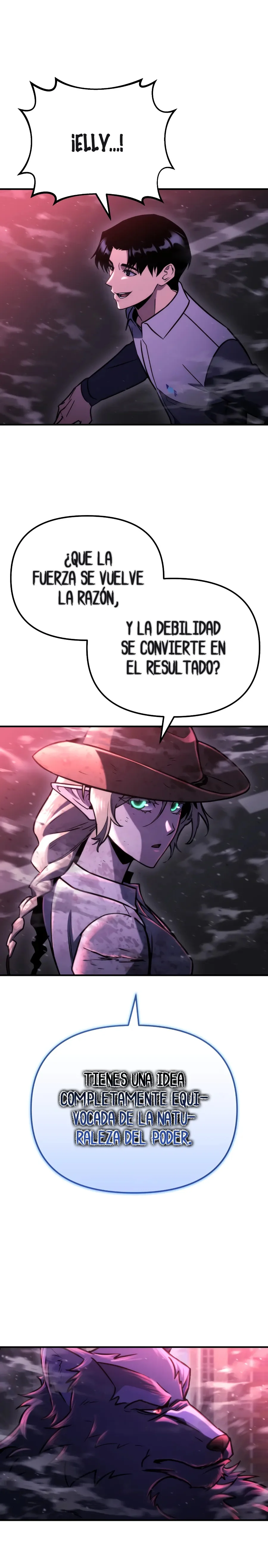 Almacenes Ocultos en el Apocalipsis Capítulo 74 - página 12