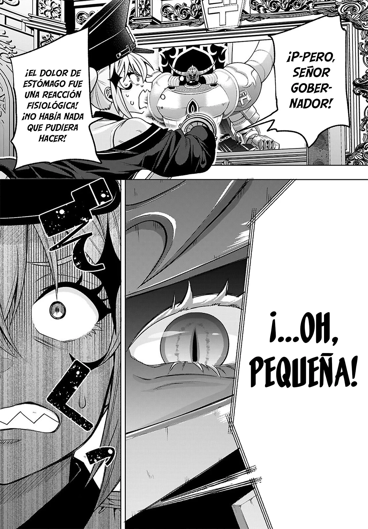 Dekkarian Capítulo 4 - página 6