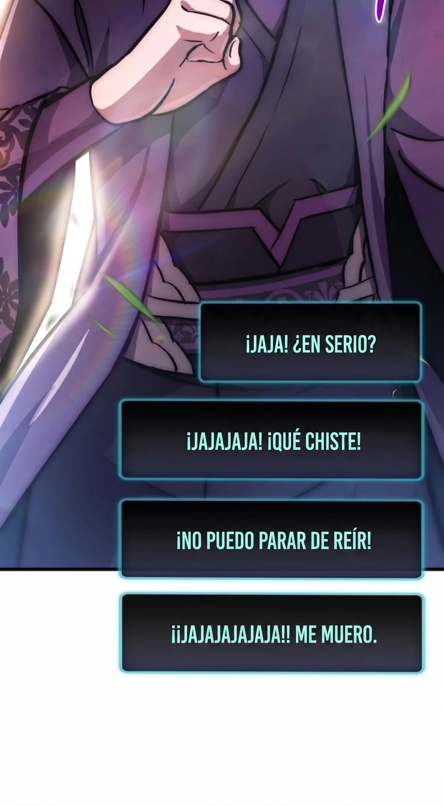 Transmisión del Reino Demoníaco del Demonio Celestial Rejuvenecido Capítulo 3 - página 108
