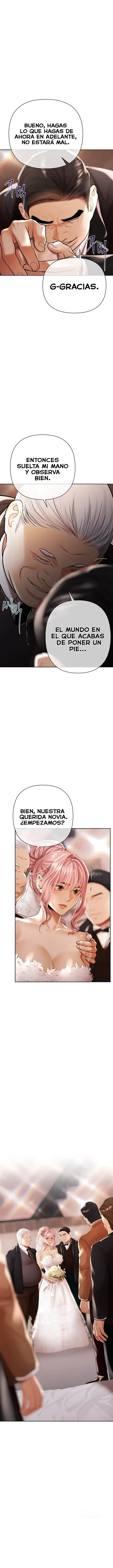 Manipulacion Financiera Capítulo 35 - página 7