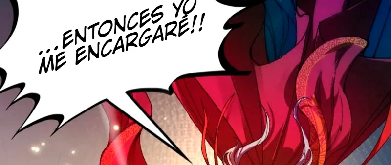 El Eterno Supremo Capítulo 558 - página 77