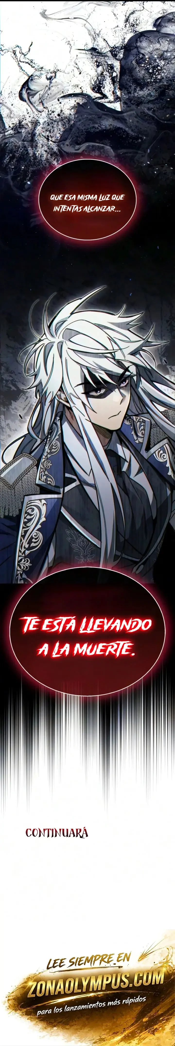 The Player Hides His Past Capítulo 138 - página 31