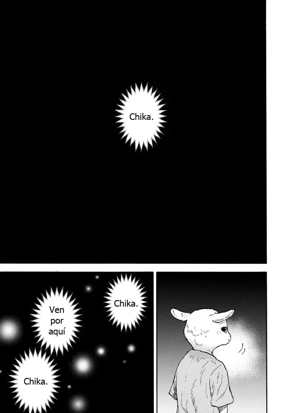 Animal Human Capítulo 11 - página 24