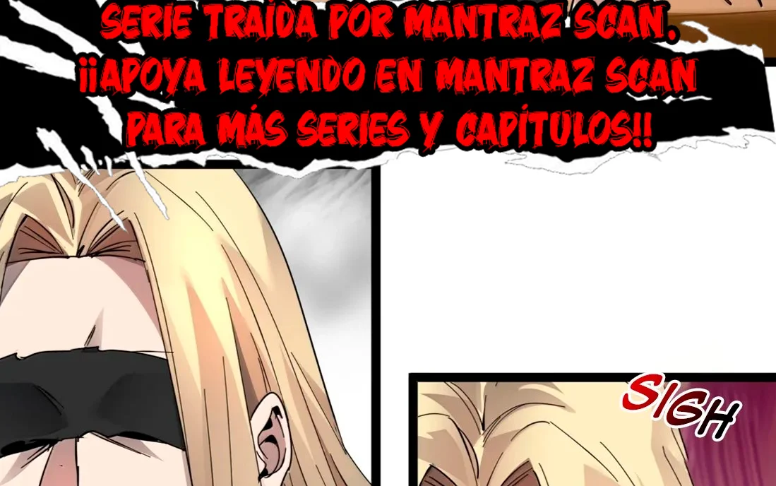 No soy Vasallo del dios demonio Capítulo 190 - página 84