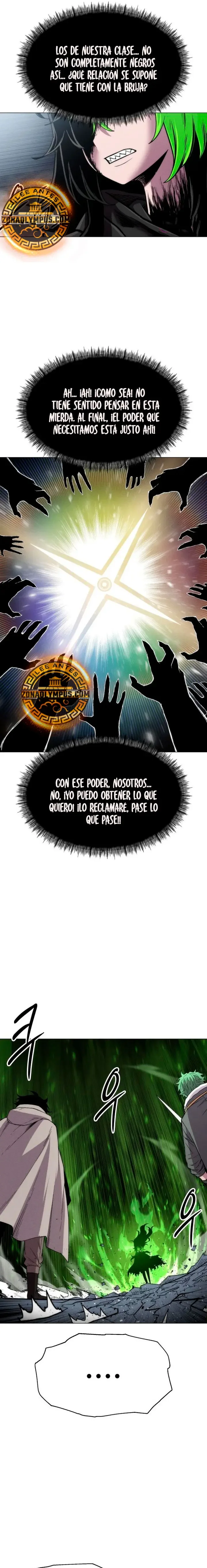 El Colorista Capítulo 32 - página 6
