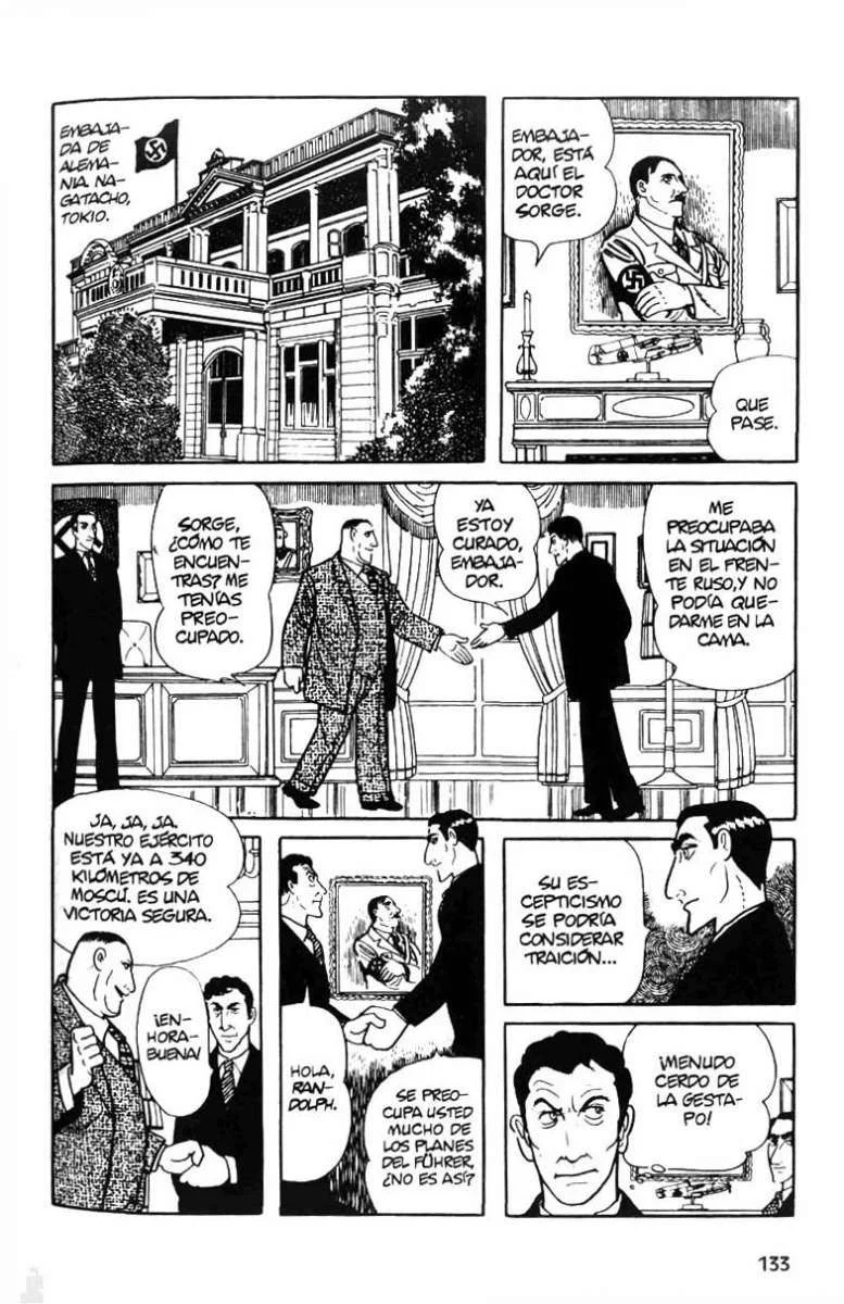 Adolf Capítulo 23 - página 7