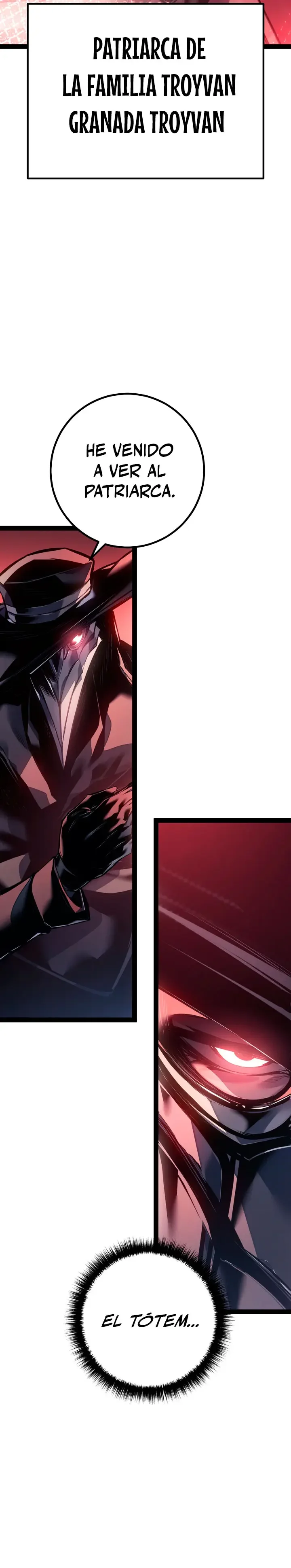Regresión del Bastardo del Clan de la Espada Capítulo 111 - página 25